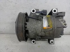 Компрессор кондиционера Nissan Primera P12 (2001 - 2008) 926009F501