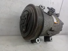 Компрессор кондиционера Nissan Primera P12 (2001 - 2008) 926009F501