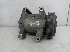 Компрессор кондиционера Nissan Primera P12 (2001 - 2008) 926009F501