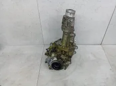 Раздаточная коробка Mitsubishi Outlander 2 рест. 2013 3200A158