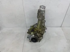 Раздаточная коробка Mitsubishi Outlander 2 рест. 2013 3200A158