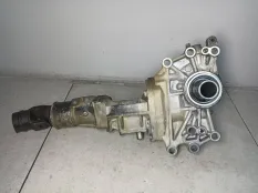 Раздаточная коробка Mitsubishi Outlander 2 рест. 2013 3200A067