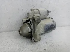 Стартер Renault Duster 2012 8200792969