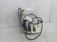 Бачок омывателя Peugeot 308 рест. 2012 9801464580