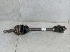 Полуось передняя левая Renault Duster 2014 391016491R