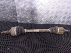 Полуось левая Renault Scenic 3 2010 8200847584