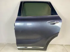 Дверь задняя левая Kia Sorento Prime 3 рест. 2019 77003-C5000
