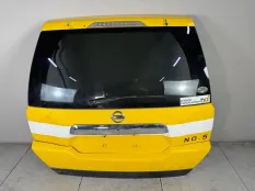 Крышка багажника Nissan X-Trail T31 2009 K010MJG4EV