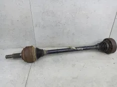 Полуось задняя Volkswagen Touareg рест. 2007 7L0501201C