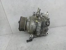 Компрессор кондиционера Honda Civic 8 рест. (2008 - 2012) 38810RNA004