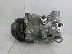Компрессор кондиционера Lexus GS 3 рест. 2008 4472601463