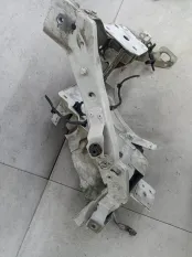 Лонжерон передний правый Renault Megane 3 2-й рест. 2015 751C45075R