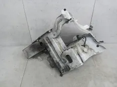 Лонжерон передний правый Renault Megane 3 2-й рест. 2015 751C45075R