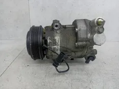Компрессор кондиционера Opel Astra J рест. (2012 - 2018) 13335253
