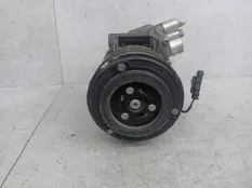 Компрессор кондиционера Opel Astra J рест. (2012 - 2018) 13335253