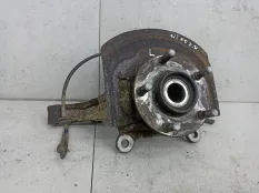 Кулак передний левый Nissan X-Trail T31 2009 40015JD000