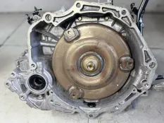 АКПП Opel Astra H рест. 2008 AF17
