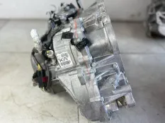 АКПП Opel Astra H рест. 2008 AF17
