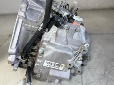 АКПП Opel Astra H рест. 2008 AF17