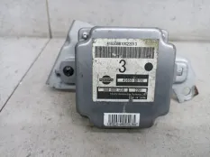 Электронный блок Nissan Qashqai+2 J10 рест. (2010 - 2014) 41650BB10C