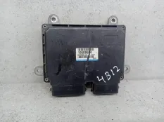 Блок управления двигателем Mitsubishi Outlander 2 2008 1860B694