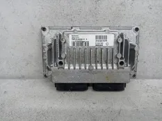 Блок управления АКПП Renault Duster (2010 - 2015) 310320167R