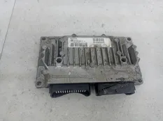 Блок управления АКПП Renault Duster (2010 - 2015) 310320167R