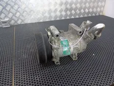 Компрессор кондиционера Renault Clio 2 рест. 2003 7700273801
