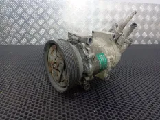 Компрессор кондиционера Renault Clio 2 рест. 2003 7700273801