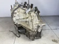 АКПП Mitsubishi Outlander 2 рест. 2013 2700A246