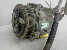 Компрессор кондиционера Peugeot 308 2009 9671216280