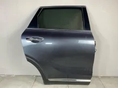 Дверь задняя правая Kia Sorento Prime 3 рест. 2019 77004-C5000