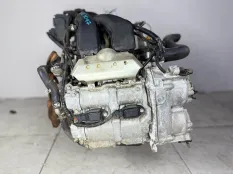 Двигатель FB25 Subaru Legacy 5 рест.