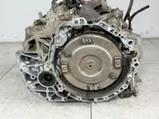 АКПП Nissan Murano Z51 2010 310201XE1C