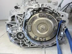 АКПП Nissan Murano Z51 2010 310201XE1C