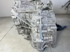 АКПП Nissan Murano Z51 2010 310201XE1C
