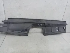 Воздуховод (дефлектор) радиатора Renault Megane 3 2011 214762972R