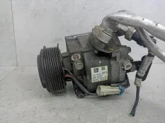 Компрессор кондиционера Opel Mokka (2012 - 2016) 95059819