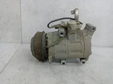 Компрессор кондиционера Mazda 3 2 (2008 - 2011) F500RN8AA10