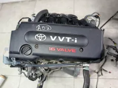 Двигатель 2AZ-FE Toyota Camry 7 XV40 рест.