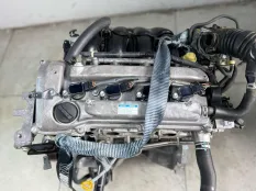 Двигатель 2AZ-FE Toyota Camry 7 XV40 рест.