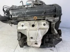 Двигатель B20B Honda CR-V рест.