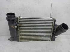 Интеркулер Renault Scenic 4 2019 144614EB1B