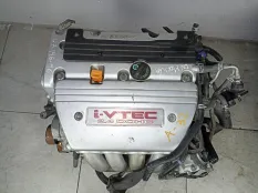Двигатель K24A3 Honda Accord 7 рест.
