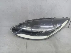 Фара левая Renault Megane 3 2-й рест. 2015 260608524R