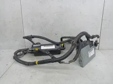 Блок управления Start/Stop Citroen C4 Grand Picasso 2 2015 9802096780