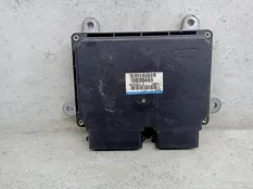 Блок управления двигателем Mitsubishi Lancer 10 2009 1860B468