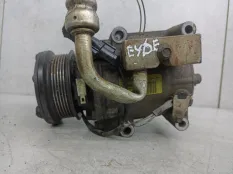 Компрессор кондиционера Ford Focus рест. (2001 - 2005) YS4H19D629AC