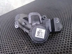 Патрубок (трубка) EGR Renault Clio 3 2008 8200323338