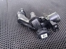 Патрубок (трубка) EGR Renault Clio 3 2008 8200323338